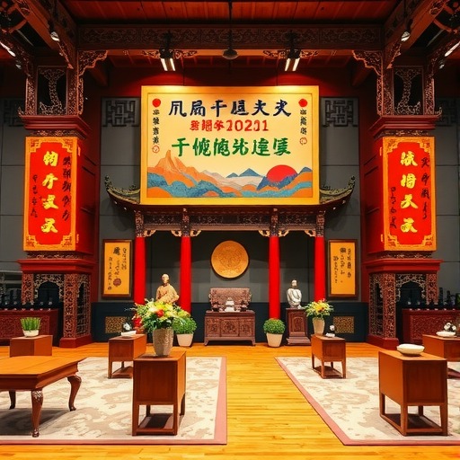 衍生——2021中国红木家具文化博览会将于9月19-22日在北京盛大起航(图19)