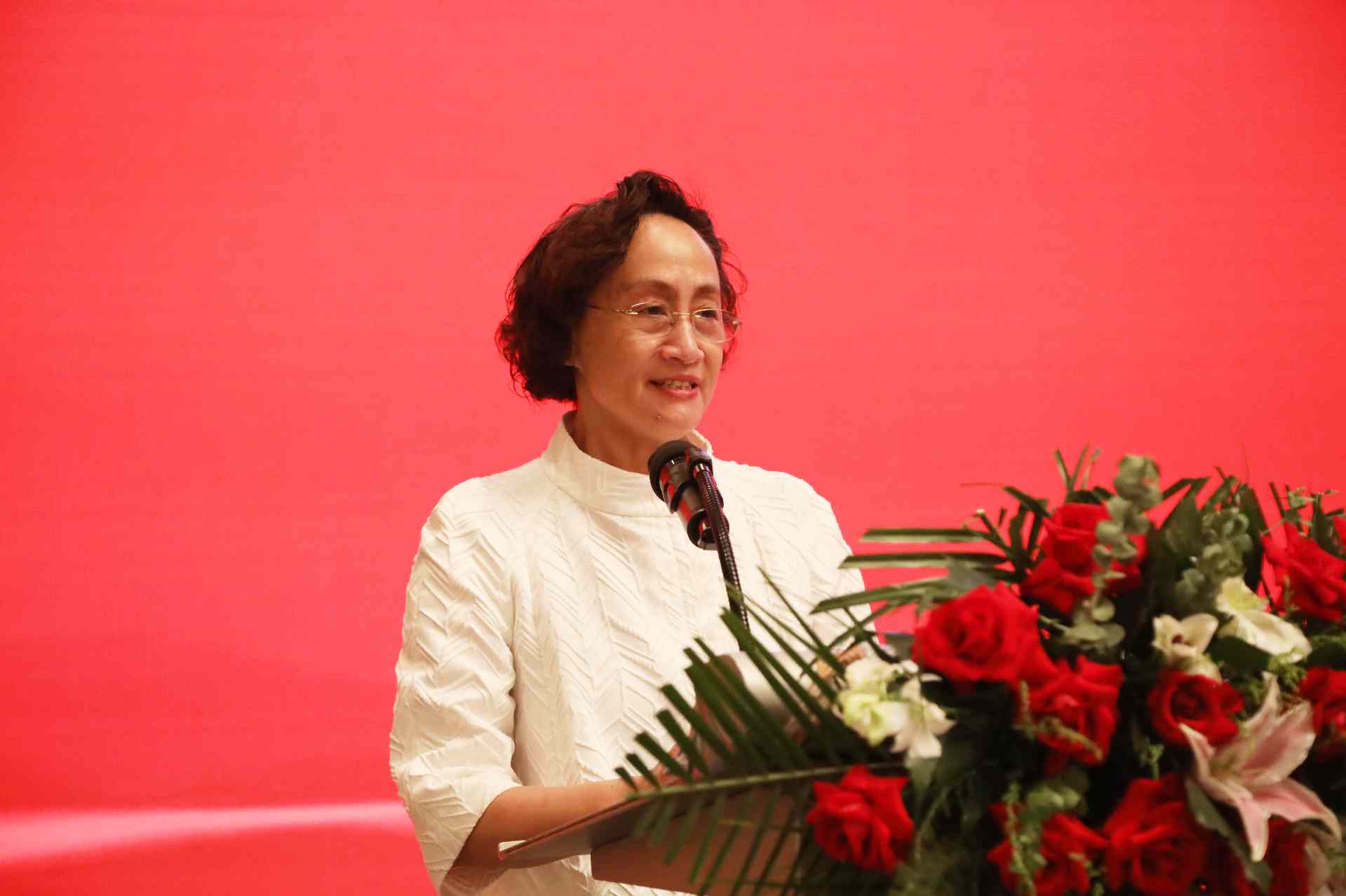 2021中国家具协会副理事长会议成功召开(图4)