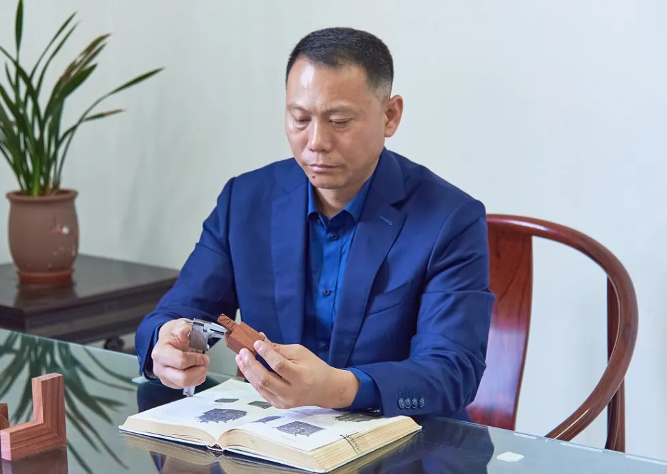 衍生——2021中国红木家具文化博览会将于9月19-22日在北京盛大起航(图23)