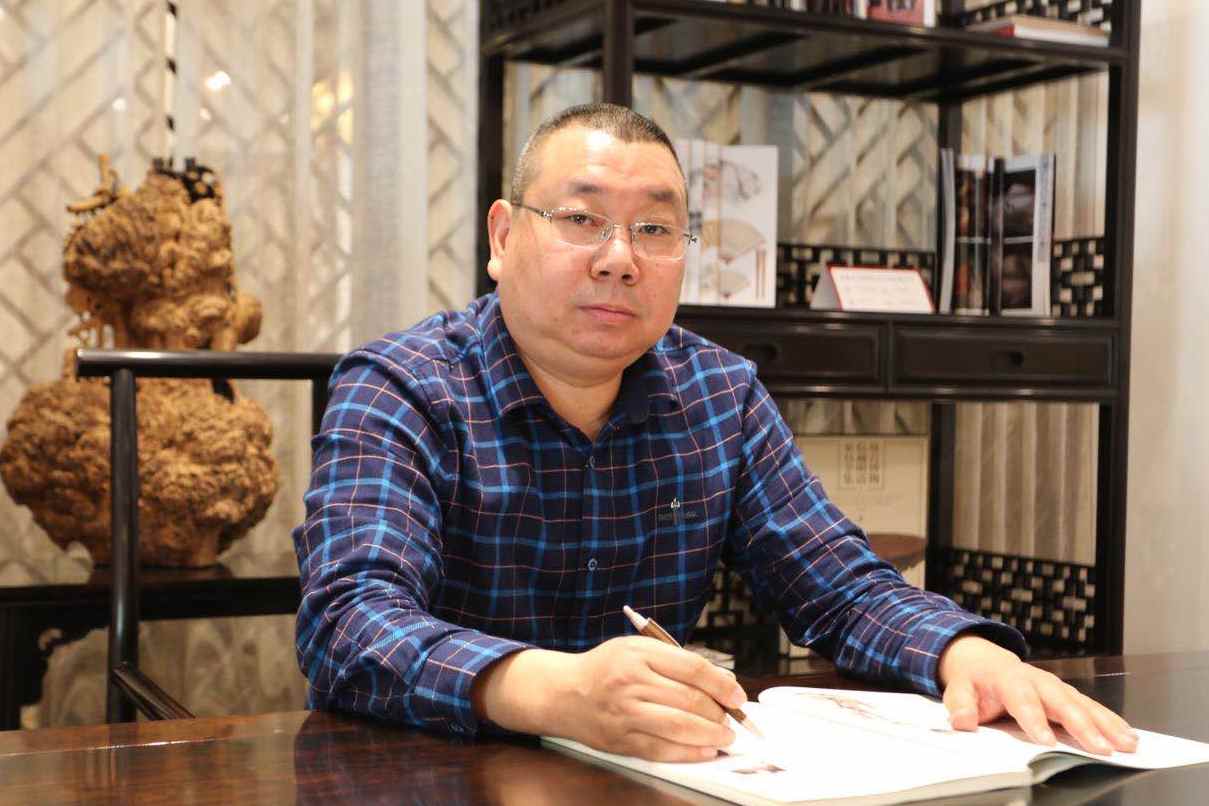 衍生——2021中国红木家具文化博览会将于9月19-22日在北京盛大起航(图22)