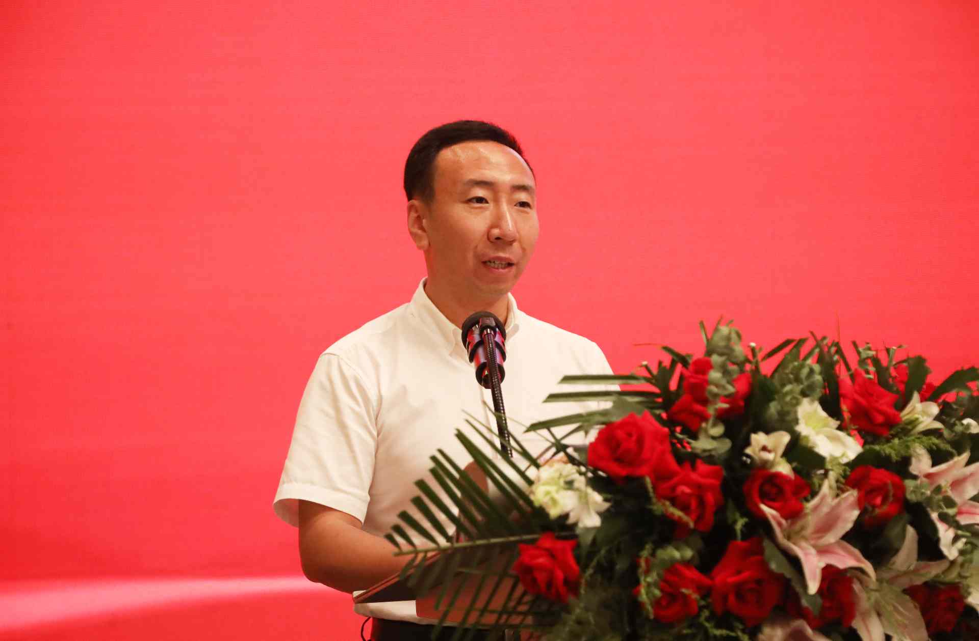 2021中国家具协会副理事长会议成功召开(图7)