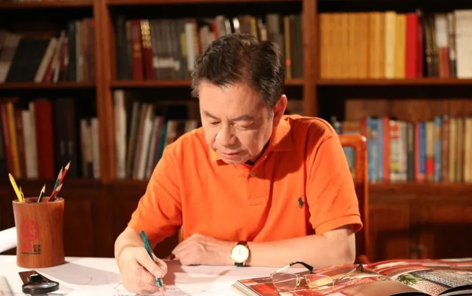 衍生——2021中国红木家具文化博览会将于9月19-22日在北京盛大起航(图15)