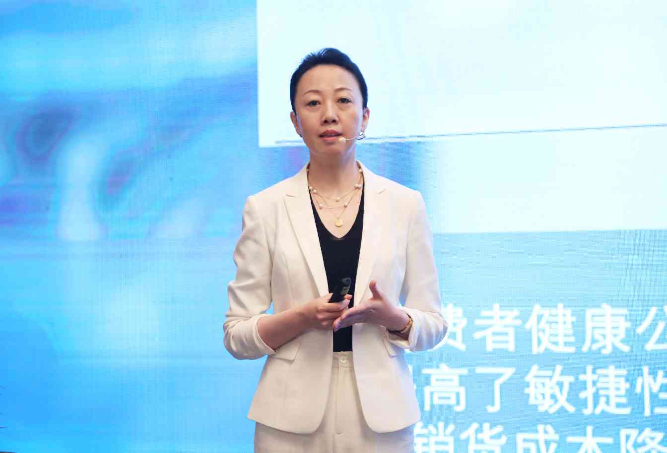 无界·家具行业未来趋势——中国家具协会副理事长兼秘书长屠祺 - ��ý���鱨��վ