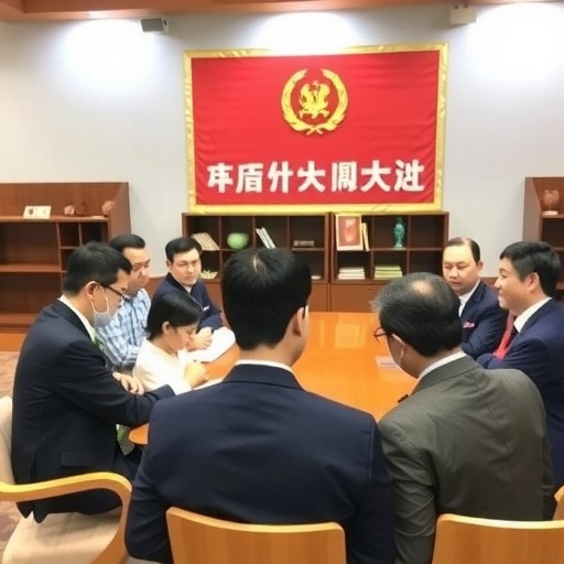 中国家具协会党支部深入学习贯彻习近平总书记重要讲话精神(图3)