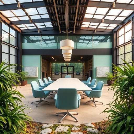 家具行业4家企业工业设计中心被认定为2021年中国轻工业设计中心(图2)