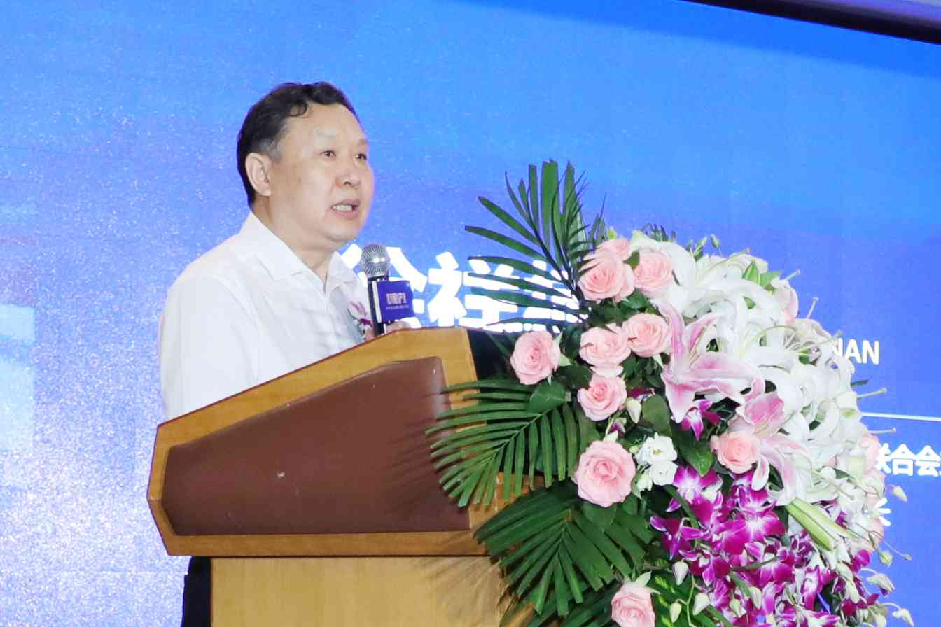 2021中国家具行业职业教育培训工作会议暨校企合作接洽会在京成功举办(图2)