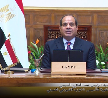 中国家具协会应邀出席埃及驻华大使馆国庆日活动(图2)