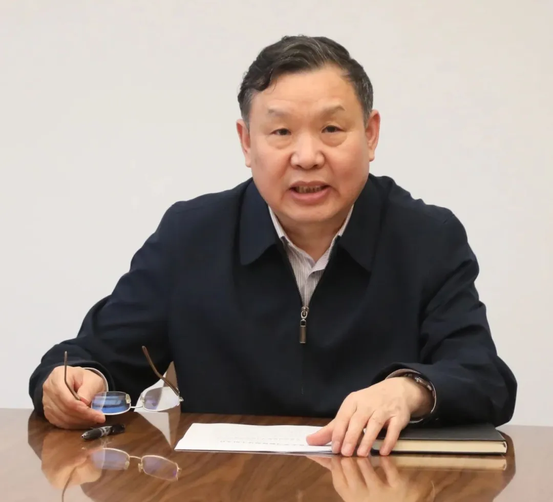 中国家具协会党支部开展党史学习教育主题活动(图3)