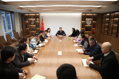 中国家具协会党支部开展党史学习教育主题活动 - ��ý���鱨��վ