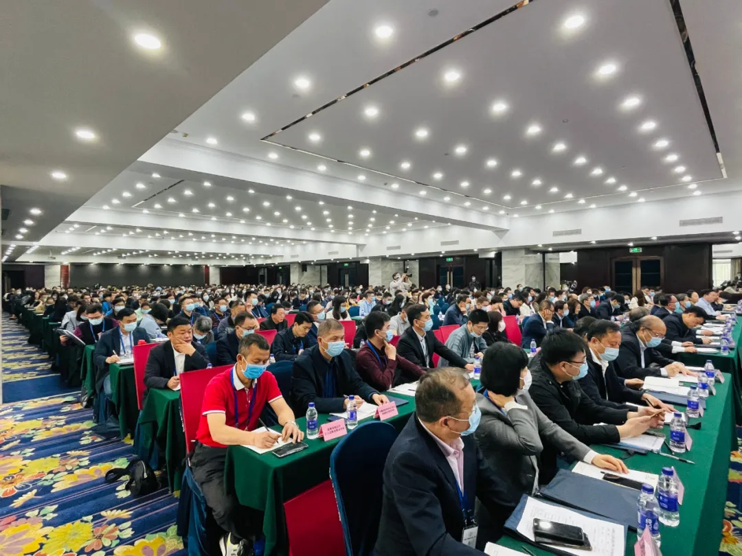 中国轻工业联合会职业能力评价工作会议在杭州顺利召开(图3)