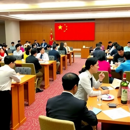 2021中国家具行业第一期高级营销师认证培训班在京成功举办(图4)
