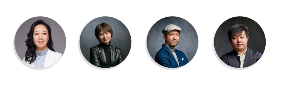 呼吸描绘未来丨2030+ 国际未来办公方式展即将开幕，感官突破，重塑新生(图3)