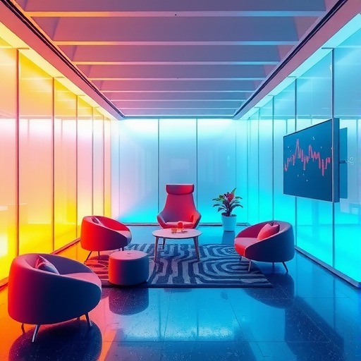 呼吸描绘未来丨2030+ 国际未来办公方式展即将开幕，感官突破，重塑新生(图15)