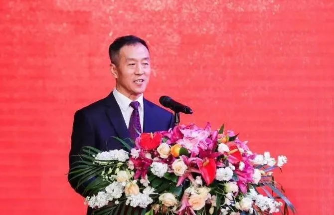 衍生——2021中国红木家具文化博览会新闻发布会在大涌召开(图8)