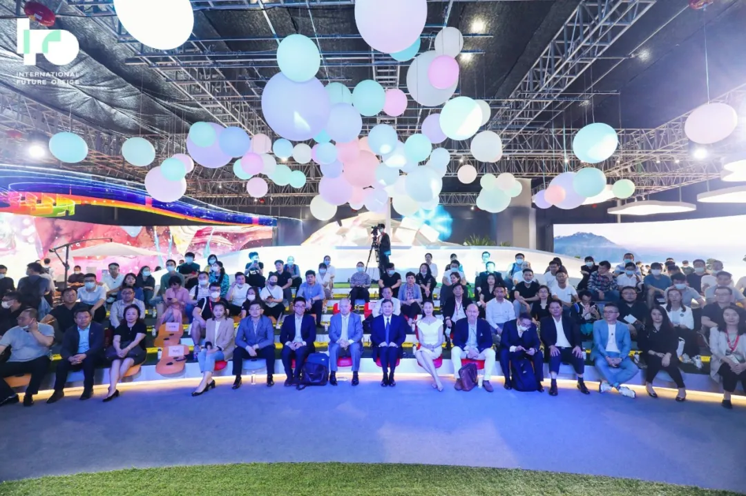 中国家具协会办公家具专业委员会2021年会在广州召开 - ��ý���鱨��վ