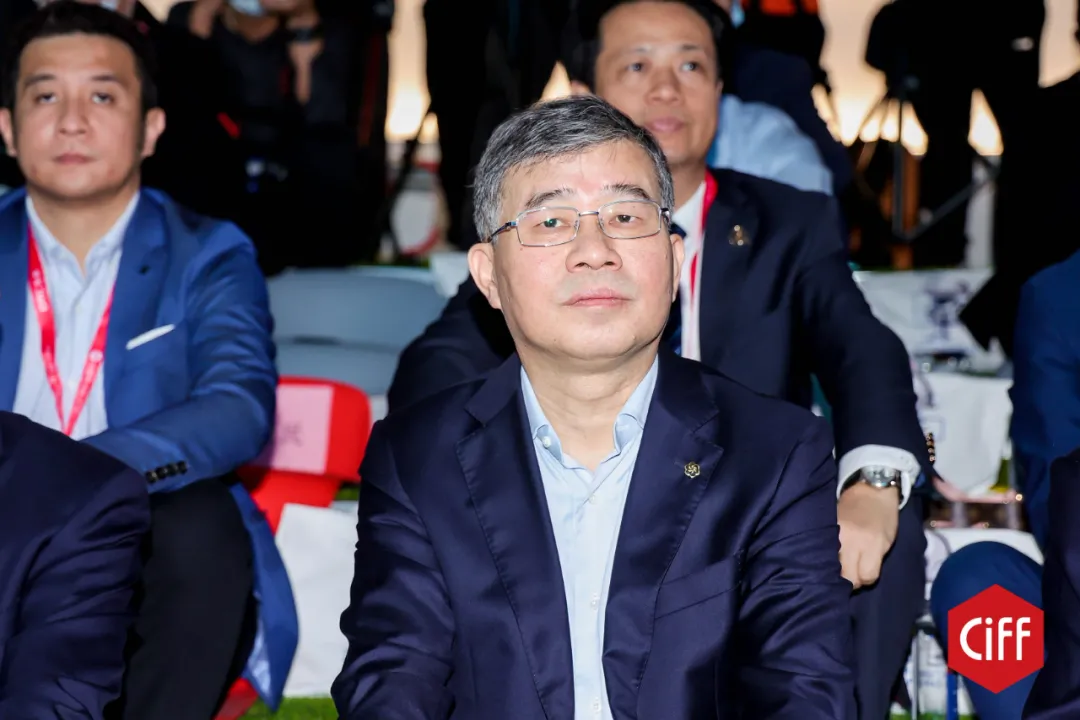 “呼吸一瞬，俯仰万年” 2030+国际未来办公方式展盛大启幕！(图3)