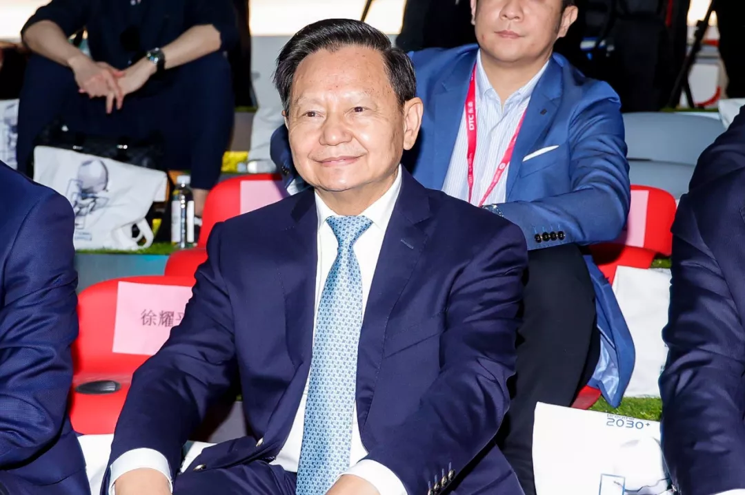 “呼吸一瞬，俯仰万年” 2030+国际未来办公方式展盛大启幕！(图2)