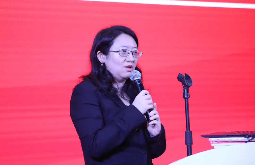 人本未来 和合共生——2021全球家具行业趋势发布会在广州召开(图8)