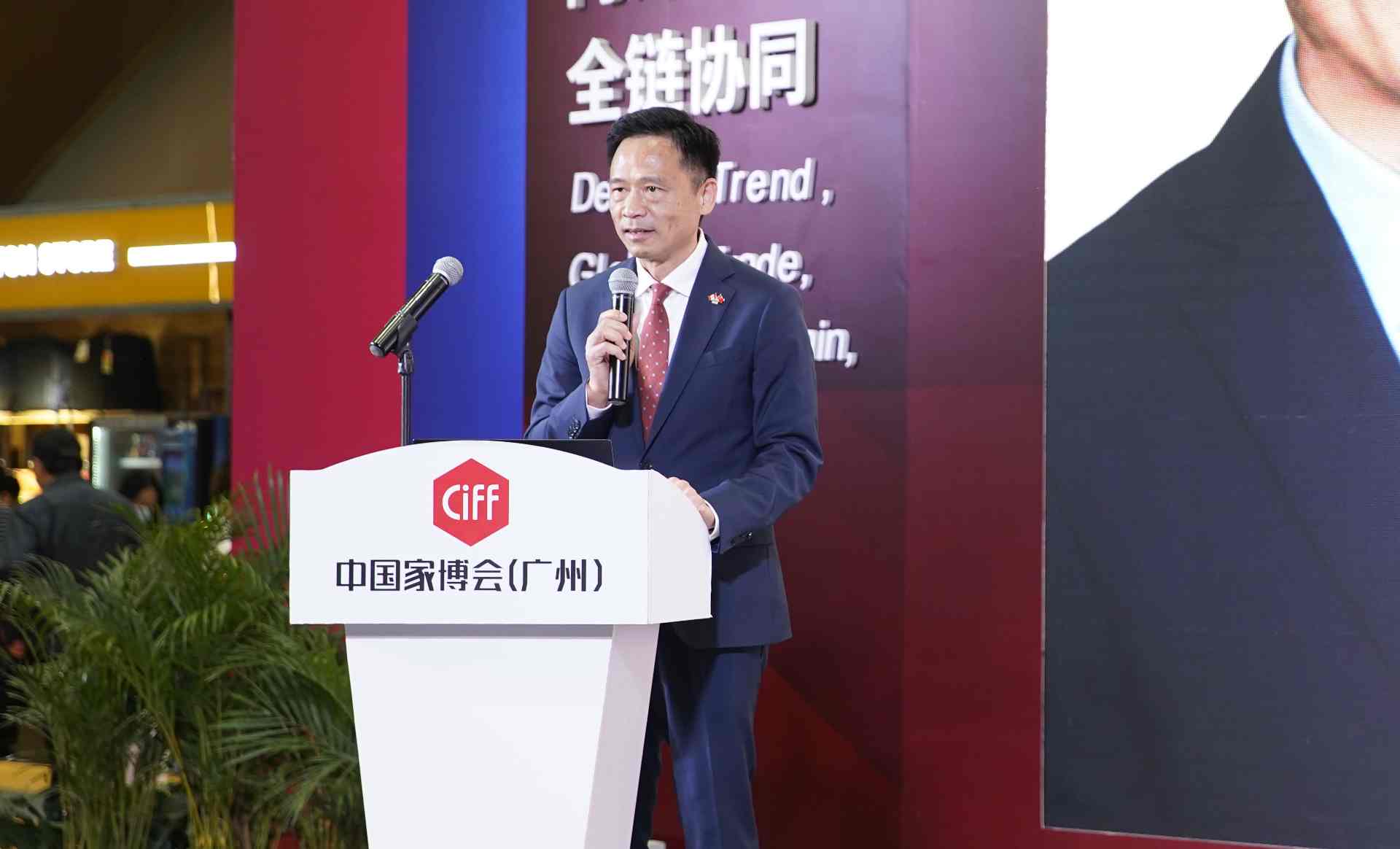 中加产业融合加拿大铁杉发布会圆满举办(图3)