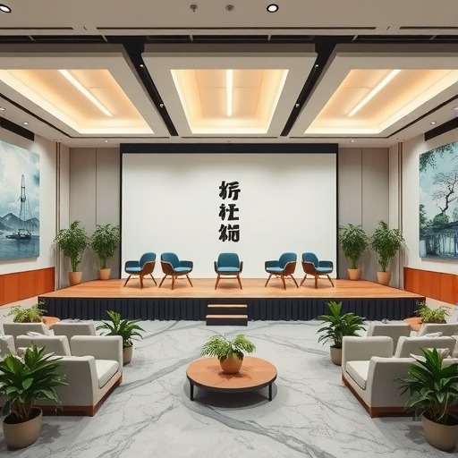 人本未来 和合共生——2021全球家具行业趋势发布会在广州召开(图6)