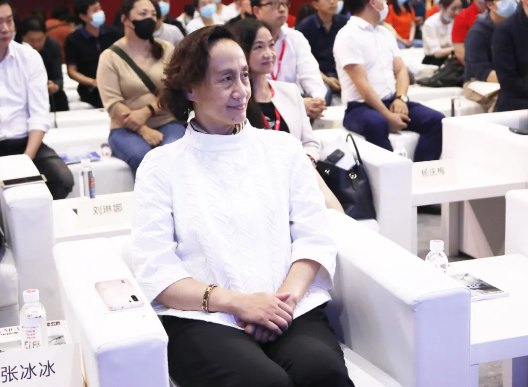 人本未来 和合共生——2021全球家具行业趋势发布会在广州召开(图3)