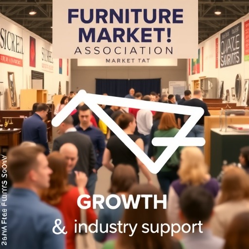 家具消费迎来利好 协会作用更加凸显(图2)