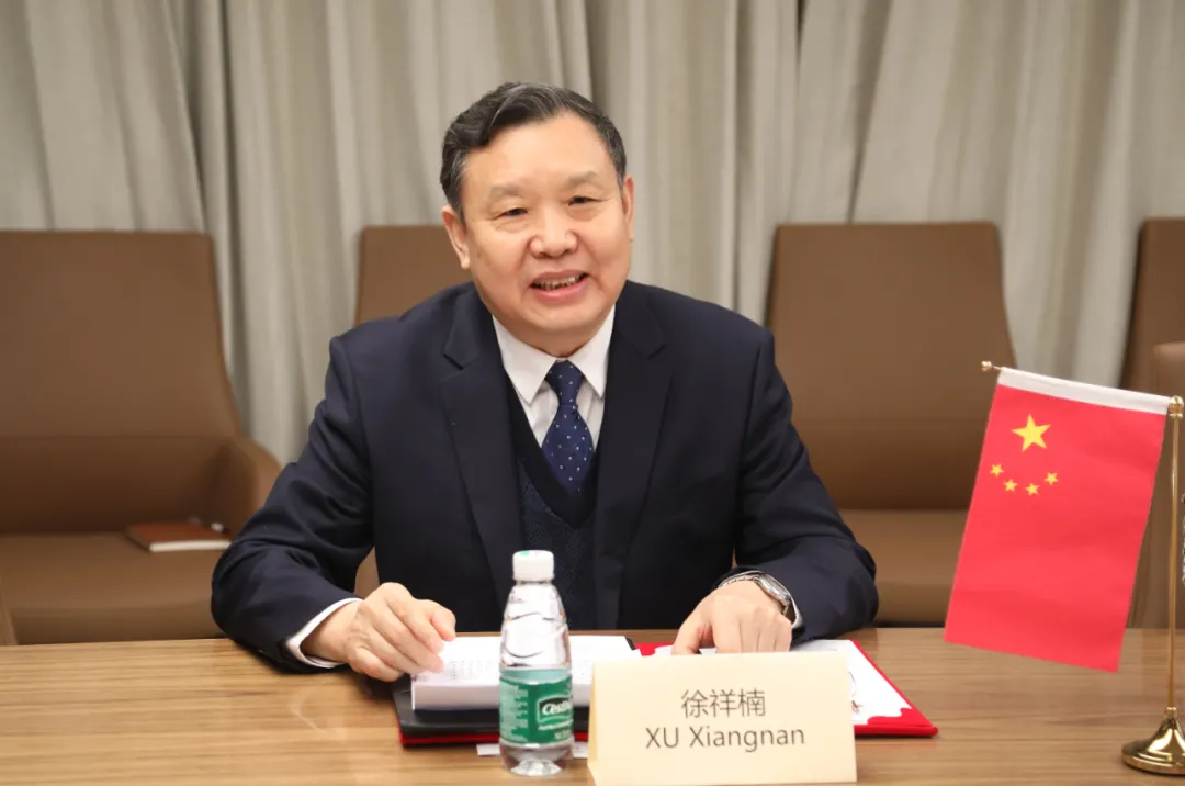 中国家具协会与加拿大木业集团签署合作谅解备忘录(图3)