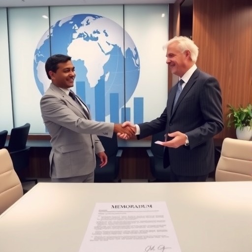 中国家具协会与加拿大木业集团签署合作谅解备忘录(图5)