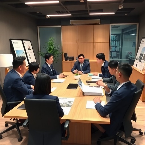 全国家具行业标准化工作会暨全国家具标准化技术委员会第三届二次全体委员会议在深圳成功召开(图9)