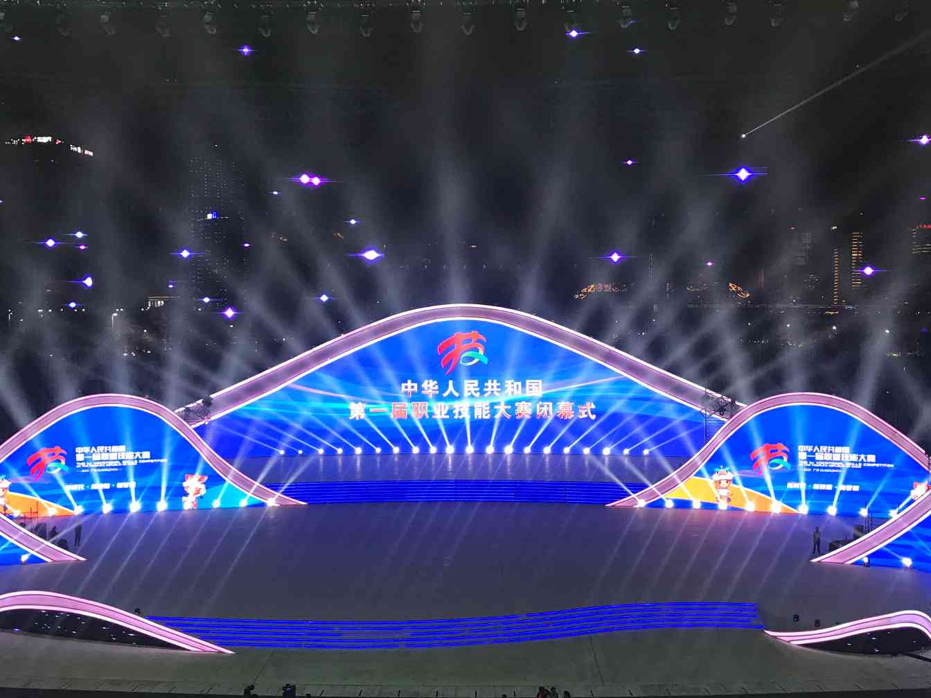 中国家具协会选拔推荐选手参加第一届全国技能大赛(图4)