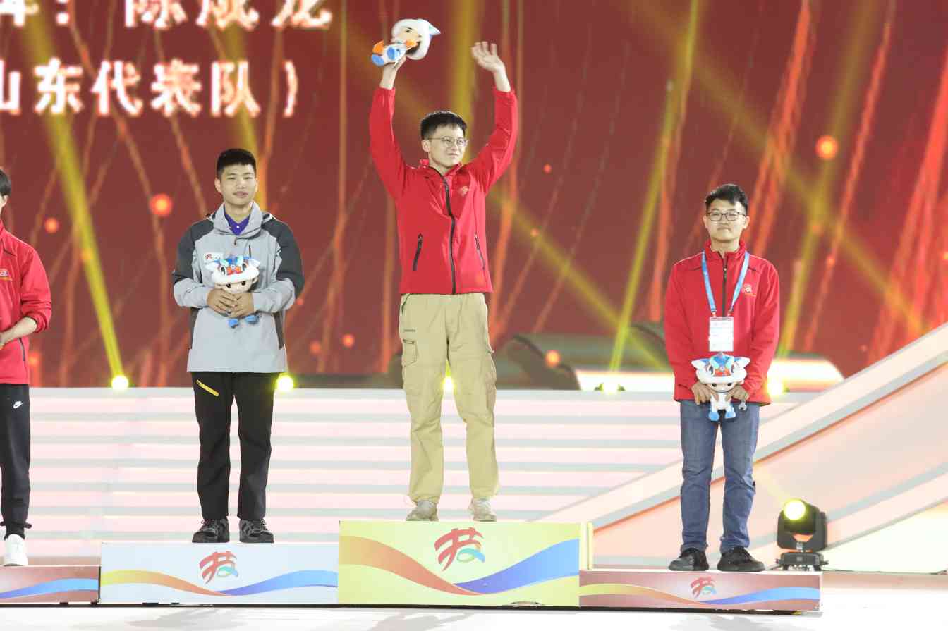 中国家具协会选拔推荐选手参加第一届全国技能大赛(图6)