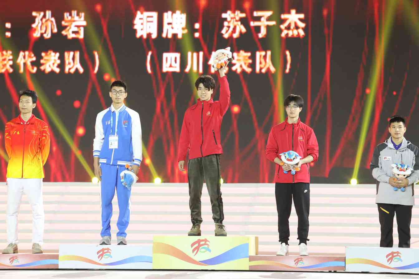 中国家具协会选拔推荐选手参加第一届全国技能大赛(图9)