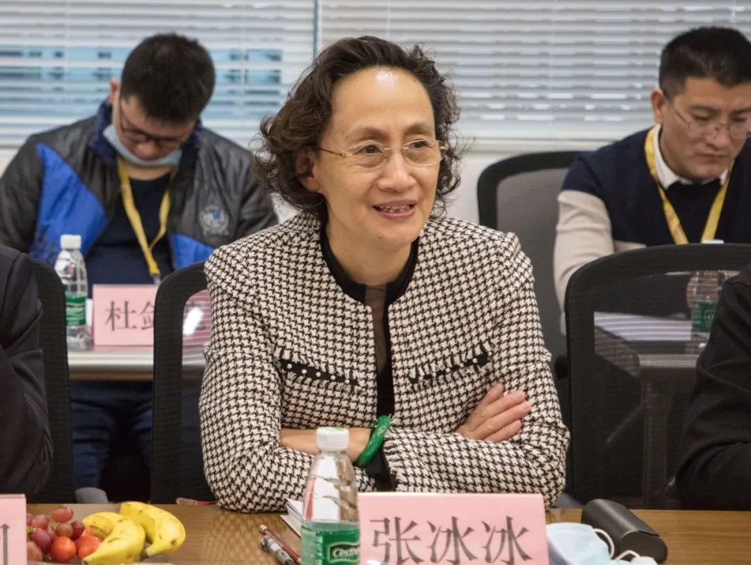 2020中国家具协会木工机械产业供需交流座谈会在顺德伦教成功召开(图2)