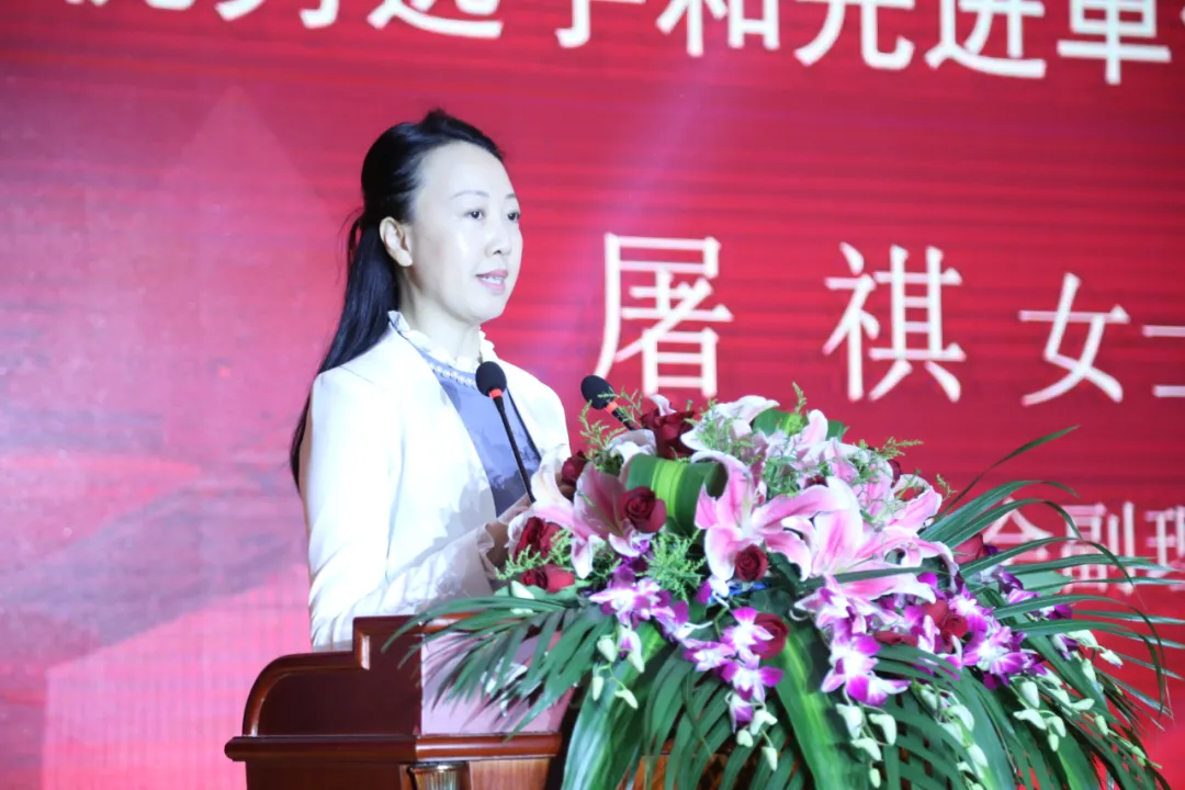 2020年全国行业职业技能竞赛——第四届全国家具职业技能竞赛总决赛成功举办(图6)