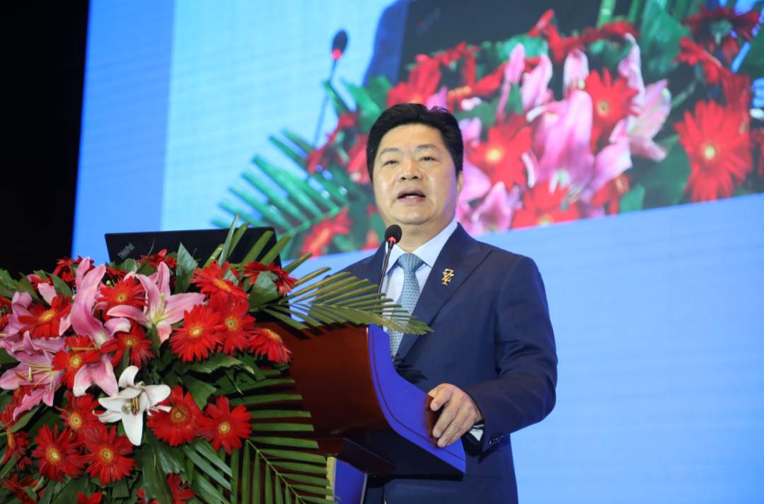 “环球并蓄 与时偕行”中国家具行业发展论坛在西安召开(图5)