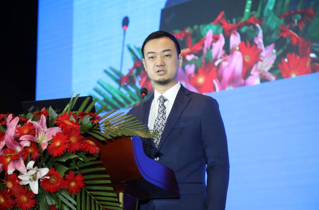 “环球并蓄 与时偕行”中国家具行业发展论坛在西安召开(图8)