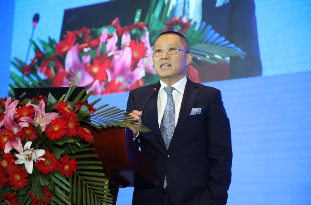 “环球并蓄 与时偕行”中国家具行业发展论坛在西安召开(图4)