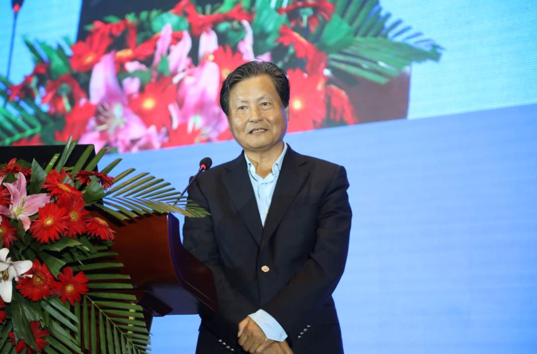 “环球并蓄 与时偕行”中国家具行业发展论坛在西安召开(图9)