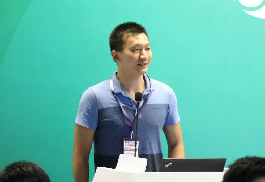 中国家具协会设计工作委员会第三届委员大会筹备会在上海召开(图4)