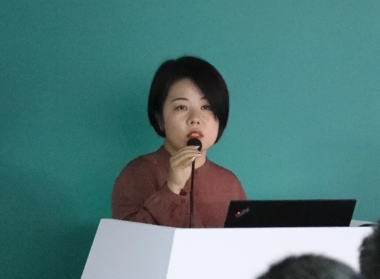 中国家具协会设计工作委员会第三届委员大会筹备会在上海召开(图5)