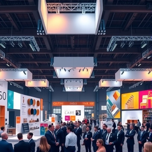 2020年全国行业职业技能竞赛——第四届全国家具职业技能竞赛总决赛盛大开幕(图10)