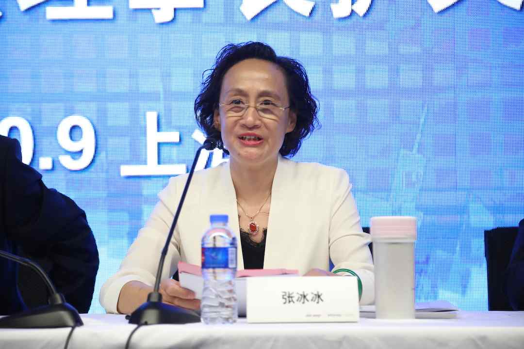 中国家具协会理事长扩大会议顺利召开(图3)