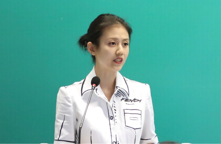 中国家具协会设计工作委员会第三届委员大会筹备会在上海召开(图7)