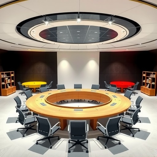 中国家具协会理事长扩大会议顺利召开(图8)