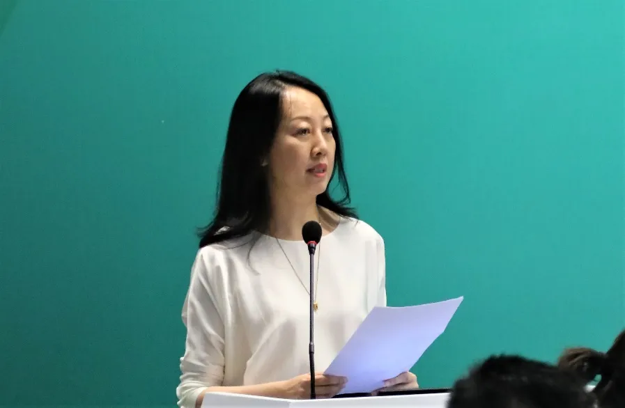 中国家具协会设计工作委员会第三届委员大会筹备会在上海召开(图3)