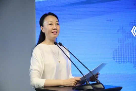 中国家具协会质量标准委员会第二届委员大会在上海召开(图4)