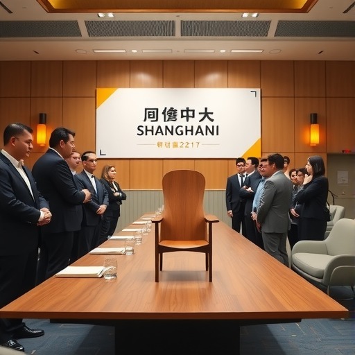 中国家具协会质量标准委员会第二届委员大会在上海召开(图16)