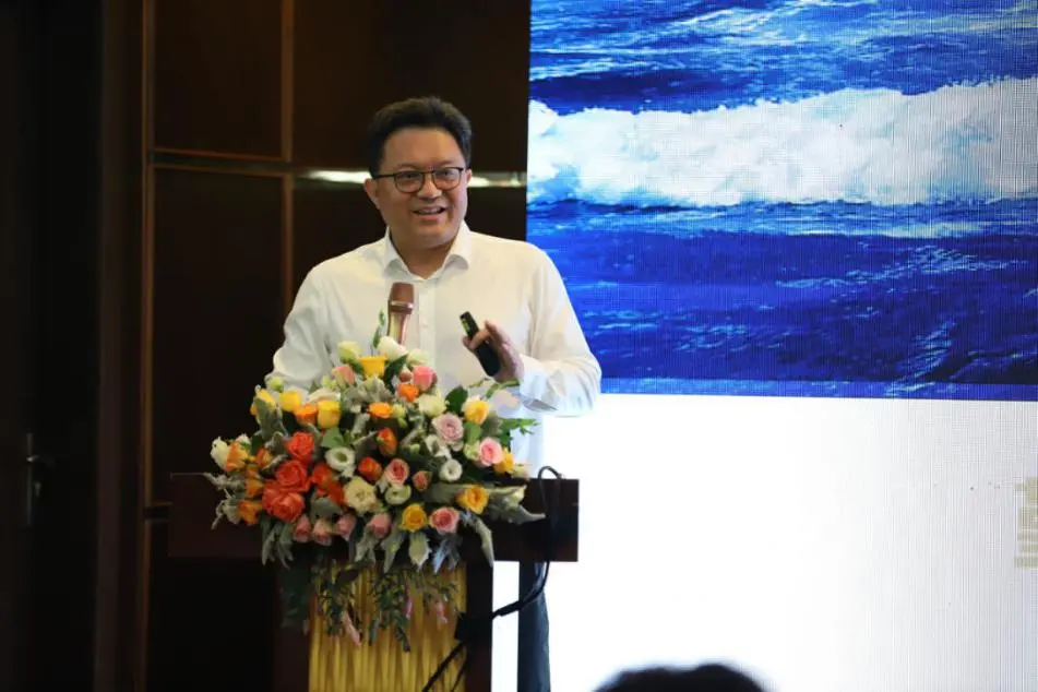 中国家具协会青年企业家委员会成立大会成功召开(图19)