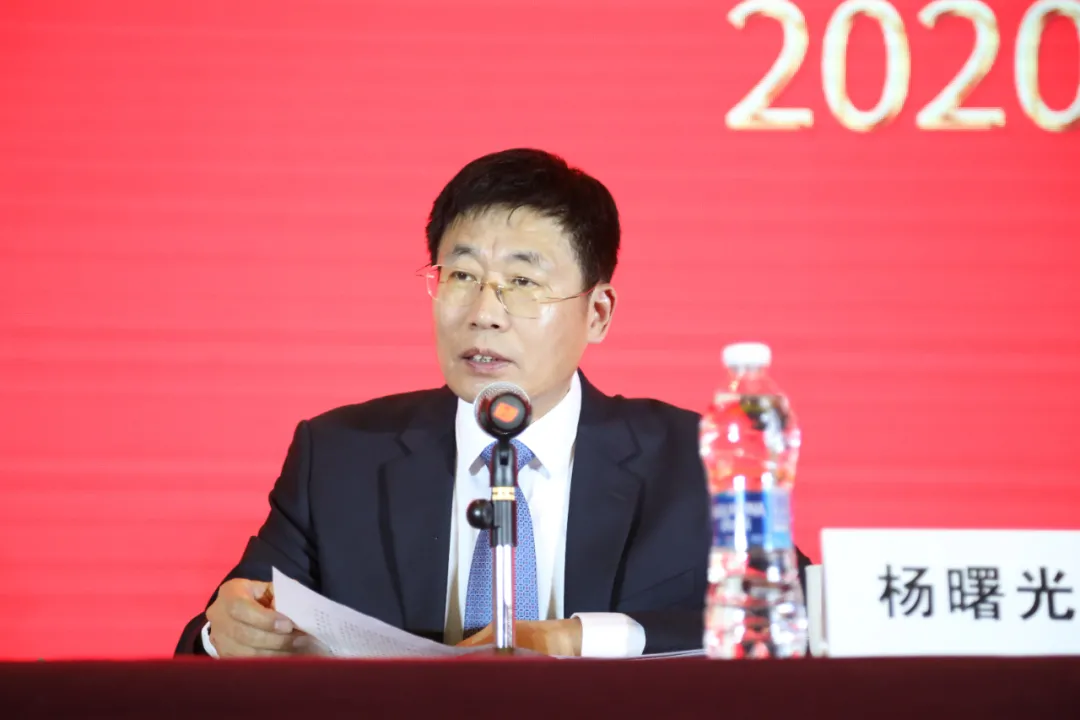 中国家具协会第七次会员代表大会在西安盛大召开(图5)