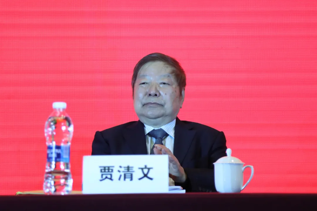 中国家具协会第七次会员代表大会在西安盛大召开(图8)